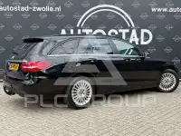 2017 Mercedes Benz C 160