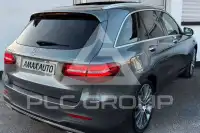 2017 Mercedes Benz C 160