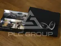2017 Mercedes Benz C 160
