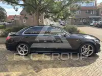 2017 Mercedes Benz C 160