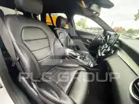 2017 Mercedes Benz C 160