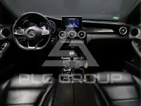 2017 Mercedes Benz C 160