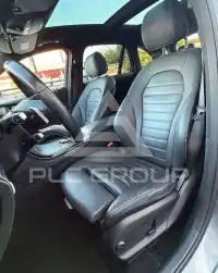 2017 Mercedes Benz C 160