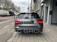 2017 Mercedes Benz C 160