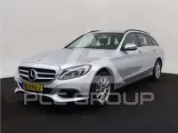 2017 Mercedes Benz C 160