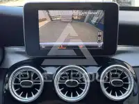 2017 Mercedes Benz C 160