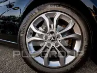 2017 Mercedes Benz C 160