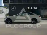 2017 Mercedes Benz C 160