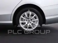 2017 Mercedes Benz C 160