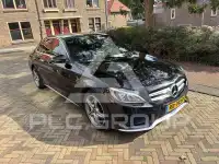 2017 Mercedes Benz C 160
