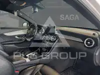 2017 Mercedes Benz C 160