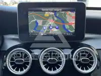 2017 Mercedes Benz C 160