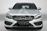 2017 Mercedes Benz C 160