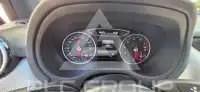 2017 Mercedes Benz B 180