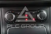2017 Mercedes Benz B 180