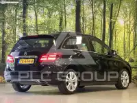 2017 Mercedes Benz B 180