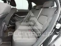 2017 Mercedes Benz B 180