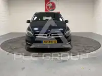 2017 Mercedes Benz B 180