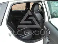 2017 Mercedes Benz B 180