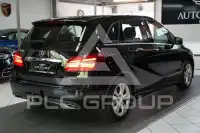 2017 Mercedes Benz B 180