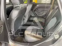 2017 Mercedes Benz B 180