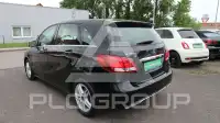 2017 Mercedes Benz B 180