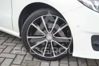2017 Mercedes Benz B 180