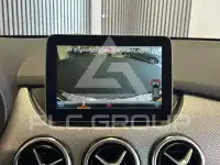 2017 Mercedes Benz B 180