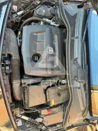 2017 Mercedes Benz B 180