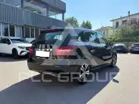 2017 Mercedes Benz B 180