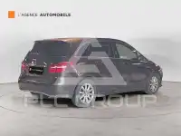 2017 Mercedes Benz B 180