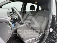 2017 Mercedes Benz B 180