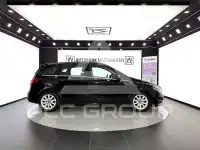 2017 Mercedes Benz B 180
