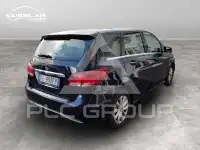 2017 Mercedes Benz B 180
