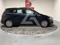 2017 Mercedes Benz B 180