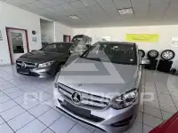 2017 Mercedes Benz B 180