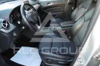 2017 Mercedes Benz B 180