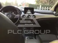 2017 Mercedes Benz B 180