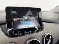 2017 Mercedes Benz B 180