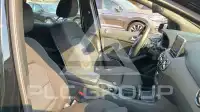 2017 Mercedes Benz B 180