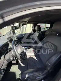 2017 Mercedes Benz B 180