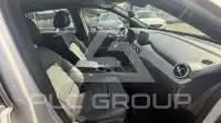 2017 Mercedes Benz B 180