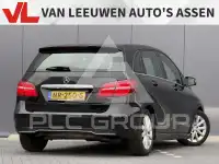 2017 Mercedes Benz B 180