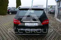 2017 Mercedes Benz B 180