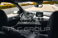 2017 Mercedes Benz B 180