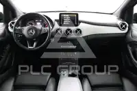 2017 Mercedes Benz B 180