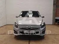 2017 Mercedes Benz B 180