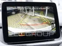 2017 Mercedes Benz B 180