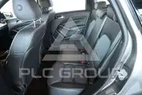 2017 Mercedes Benz B 180