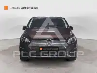 2017 Mercedes Benz B 180